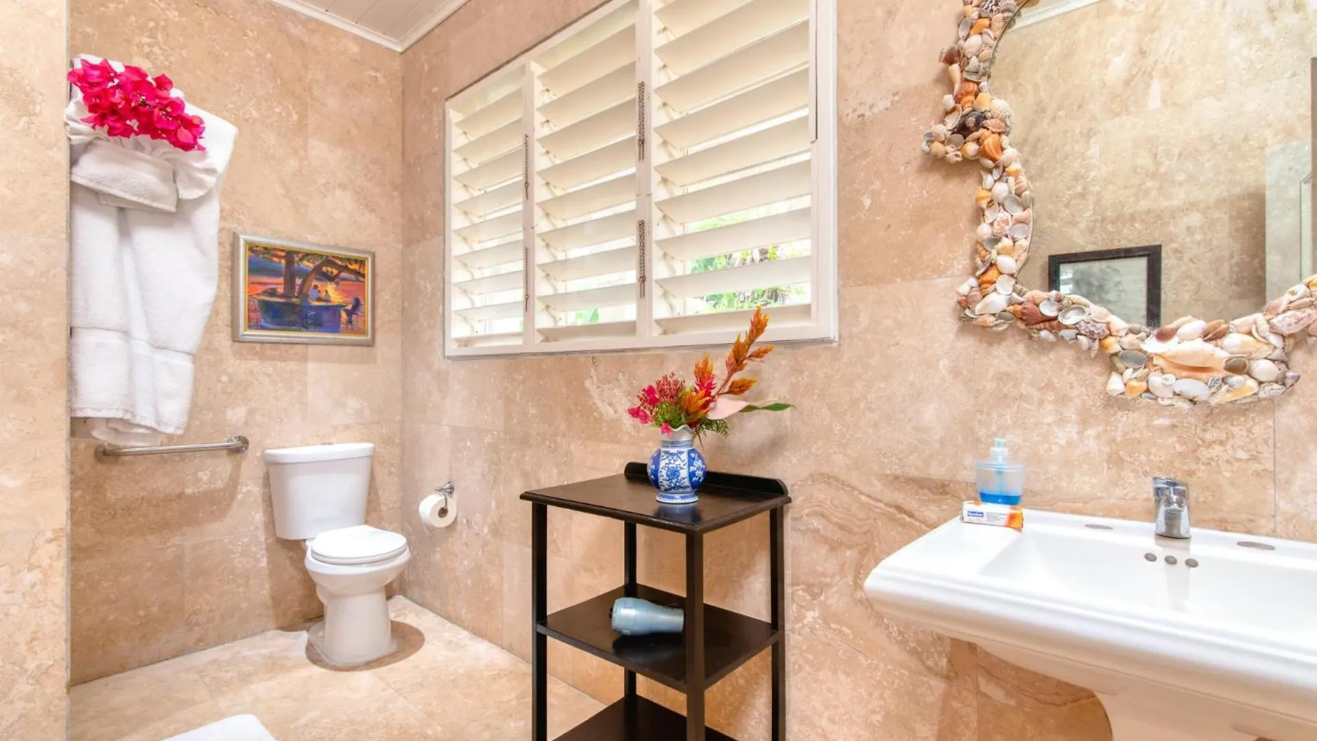 Bambu Villa Hopewell Jamaica
