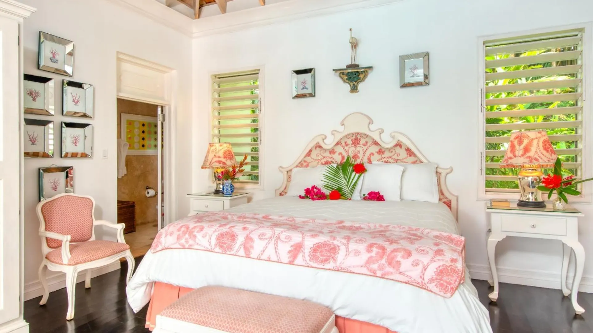 Bambu Villa Hopewell