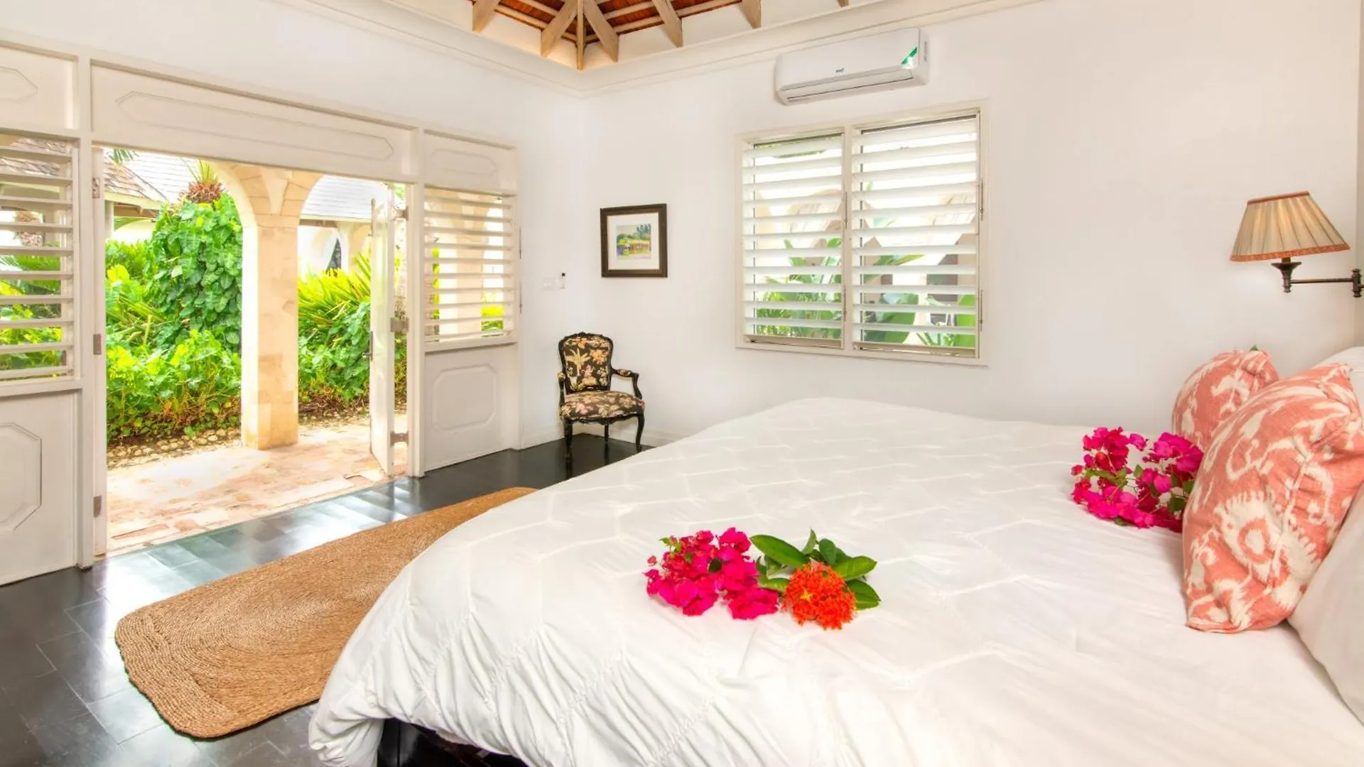 Bambu Villa Hopewell