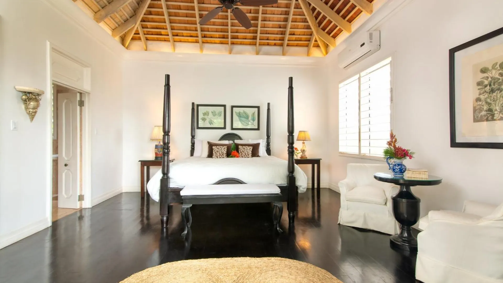 Bambu Villa Hopewell