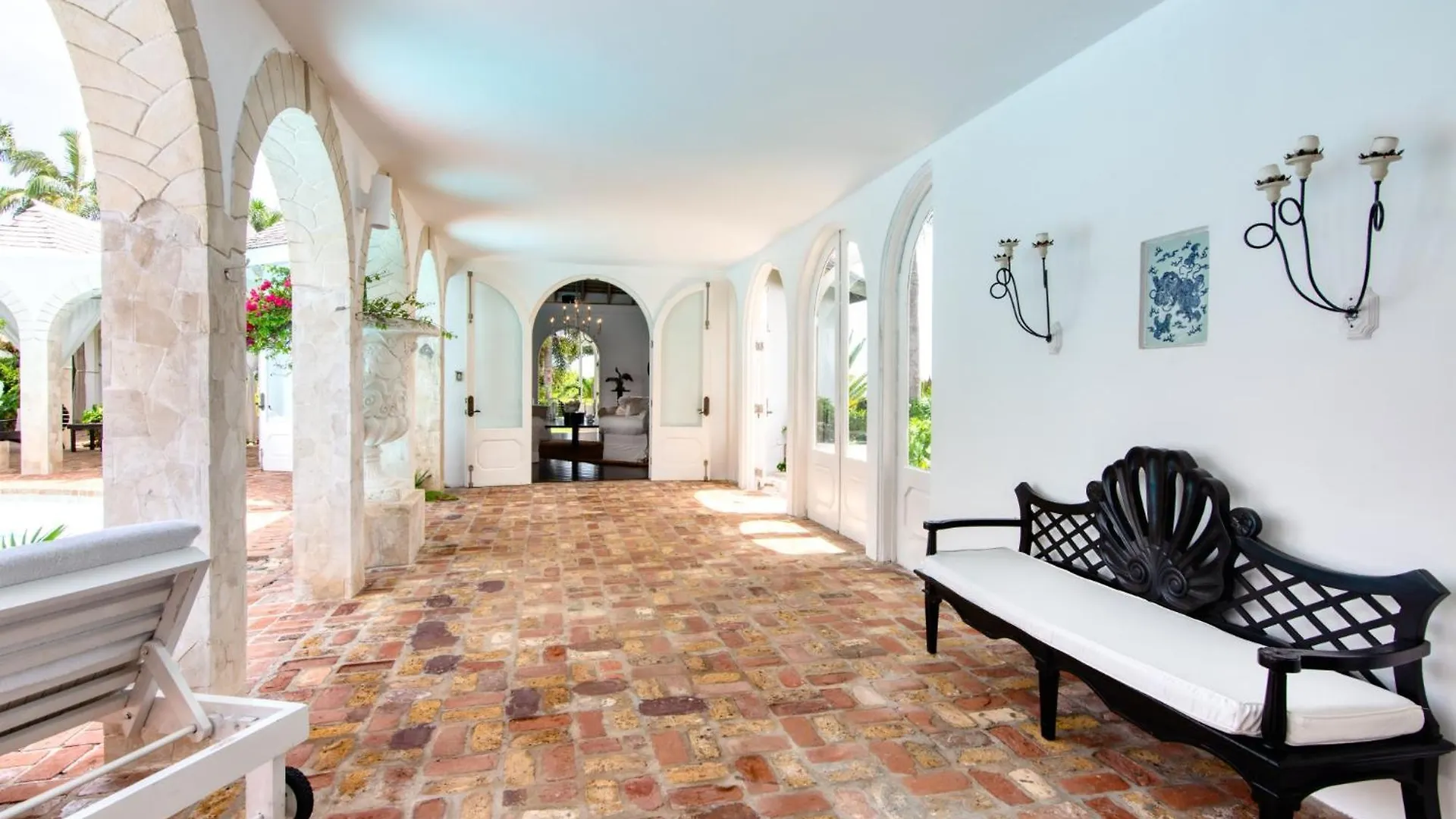 Bambu Villa Hopewell