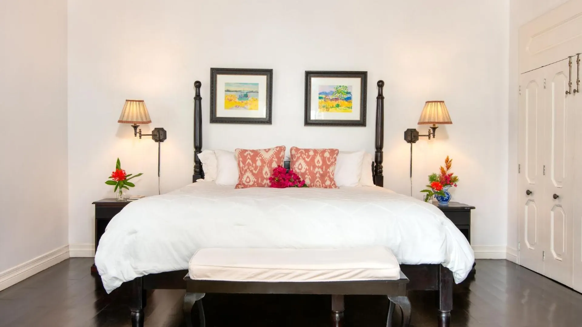 Bambu Villa Hopewell Jamaica