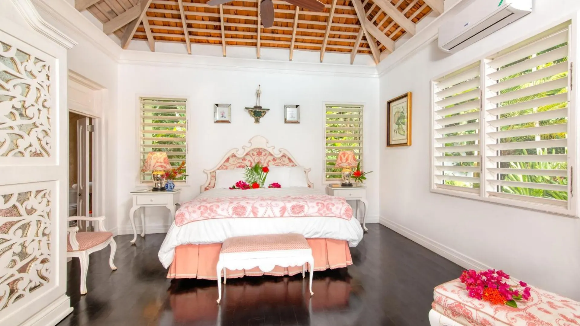 Bambu Villa Hopewell