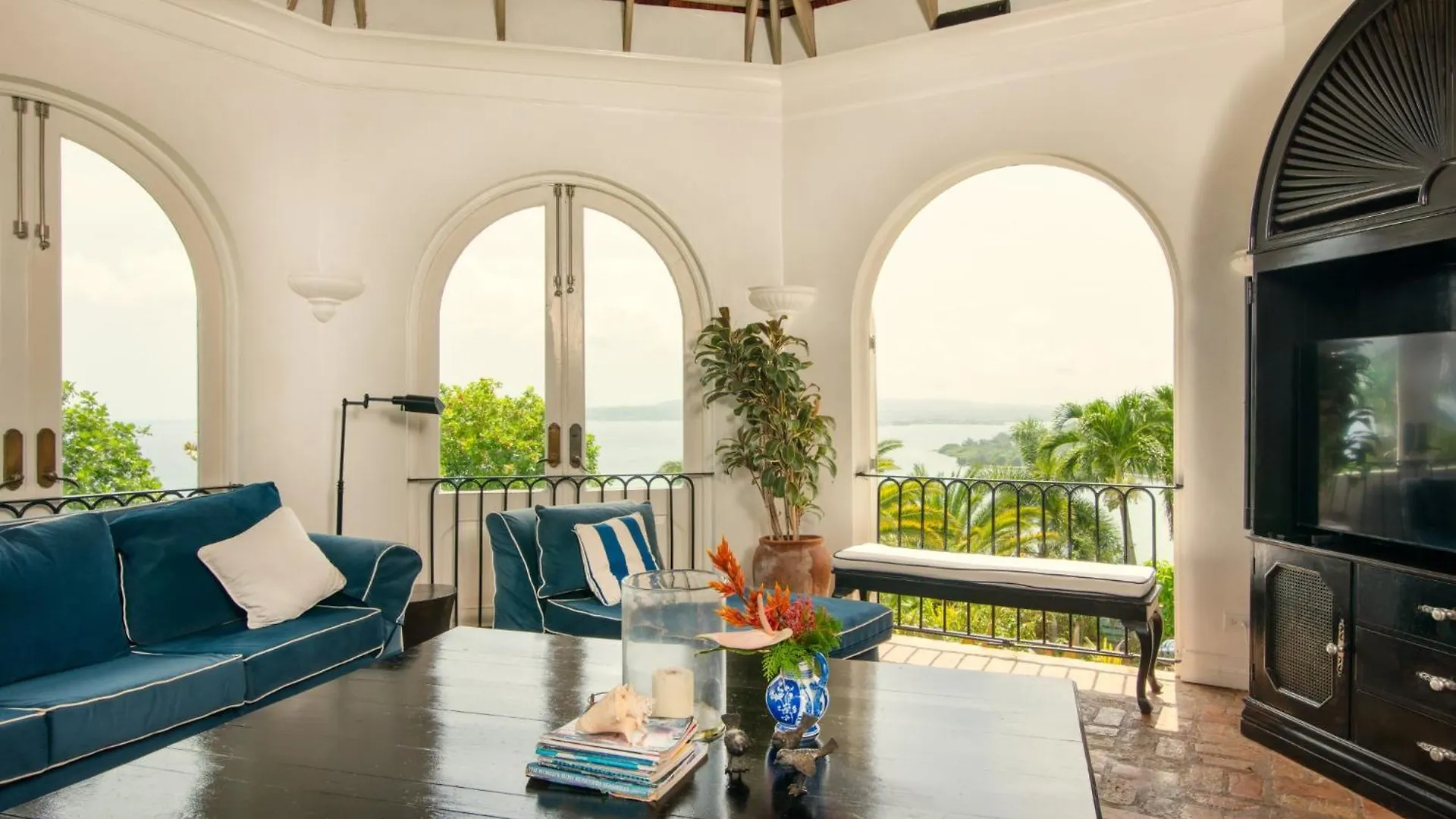 Bambu Villa Hopewell 0*,  Jamaica