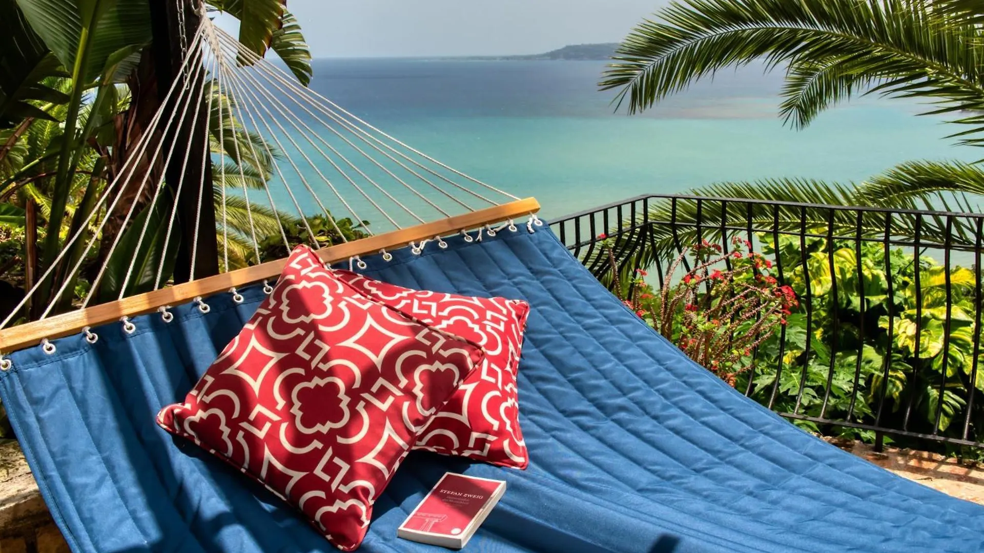 Bambu Villa Hopewell