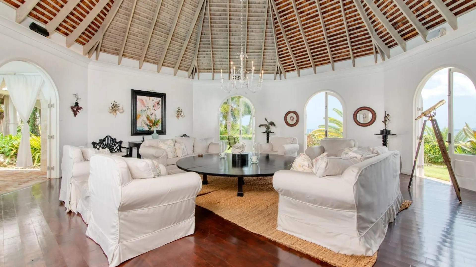 Bambu Villa Hopewell Jamajka