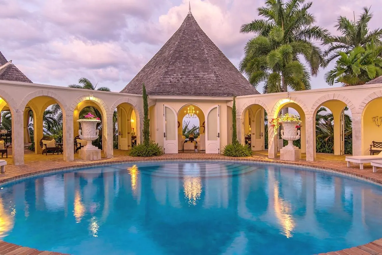 Bambu Villa Hopewell