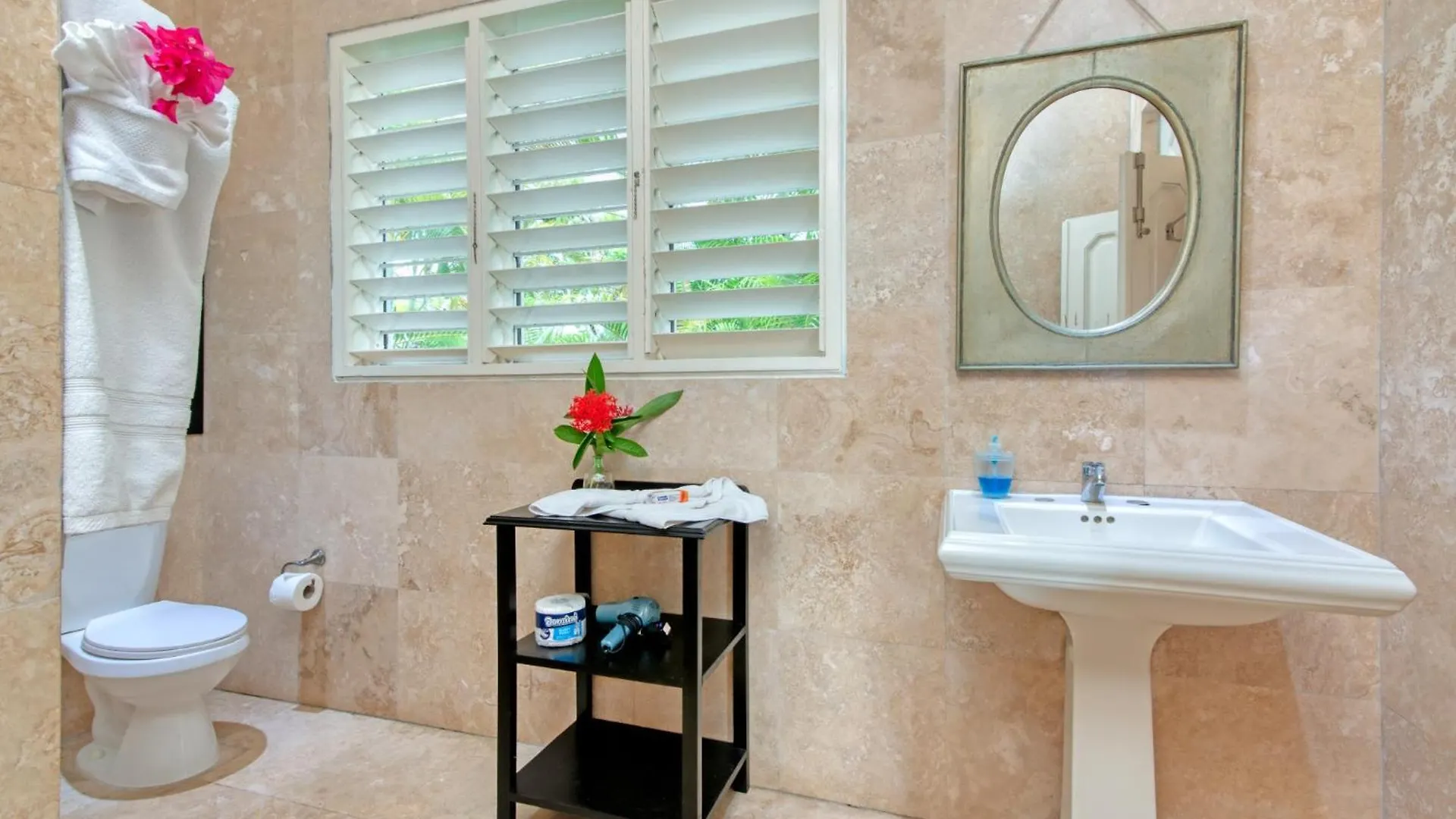 Bambu Villa Hopewell
