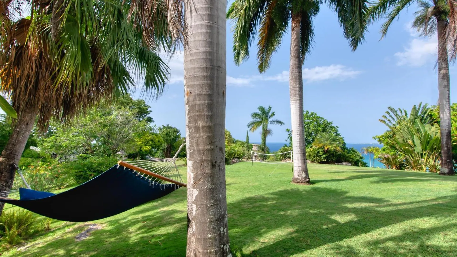 Bambu Villa Hopewell