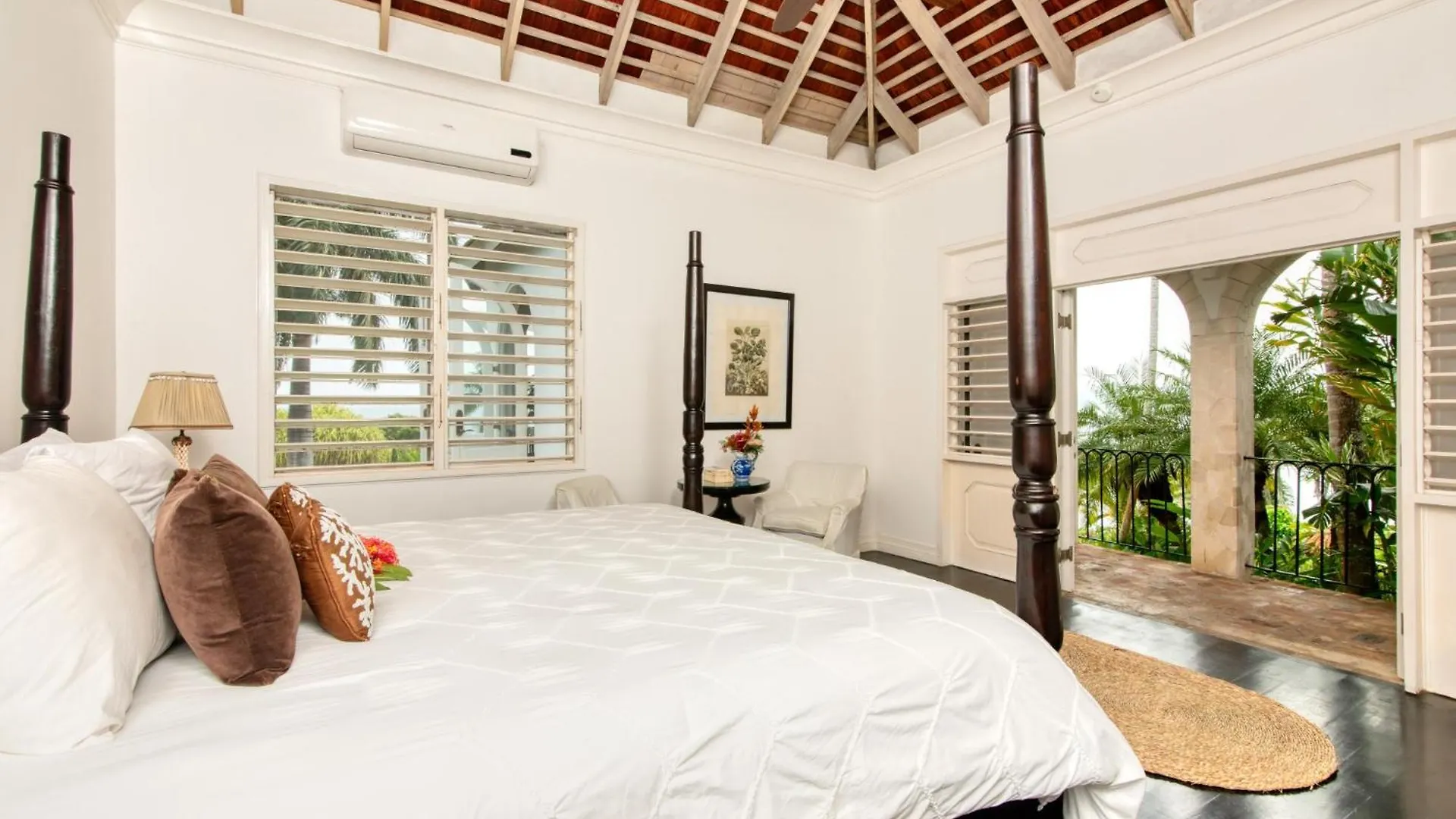 Bambu Villa Hopewell