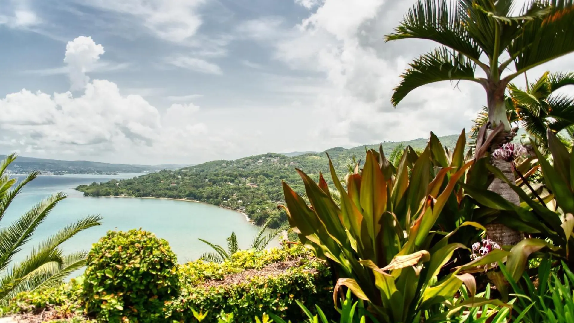 Bambu Villa Hopewell