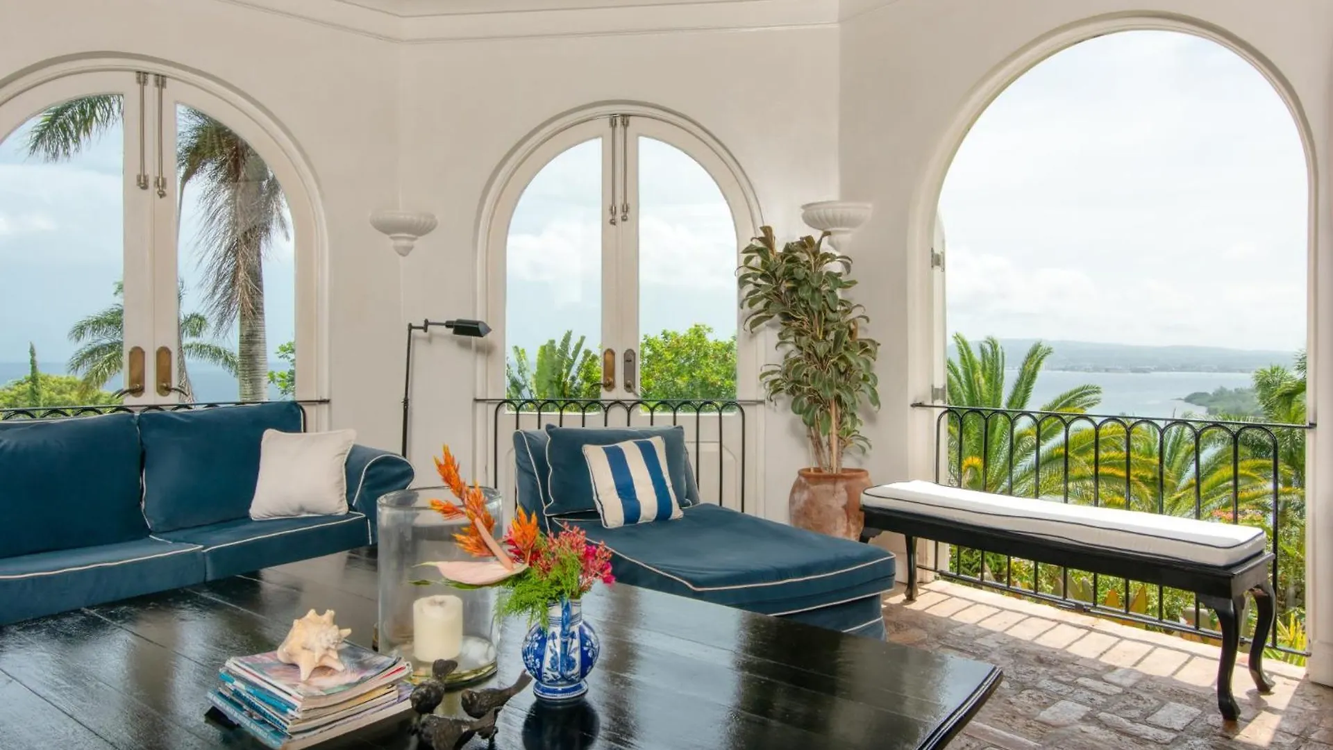 Bambu Villa Hopewell