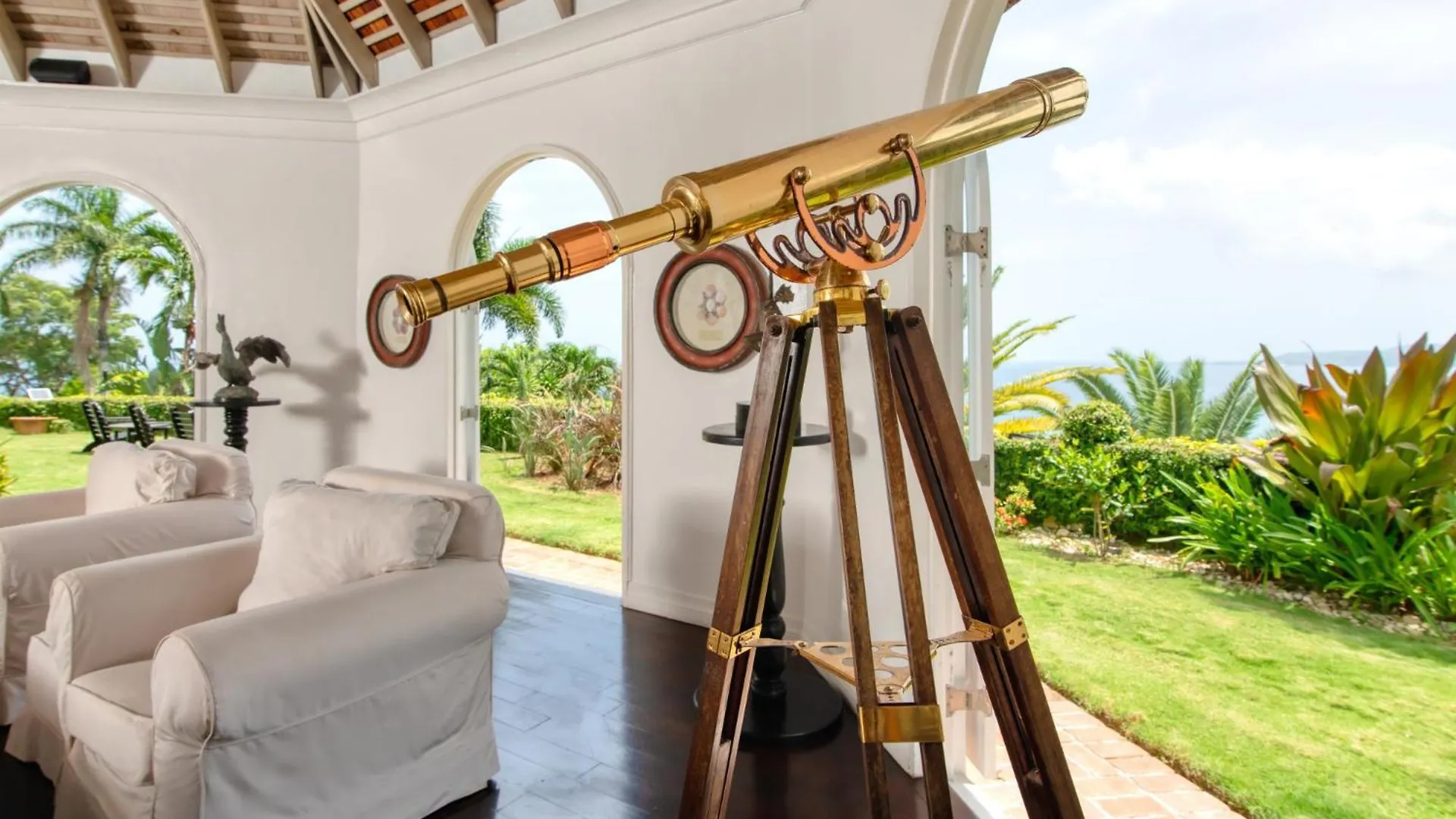 Bambu Villa Hopewell 0*,