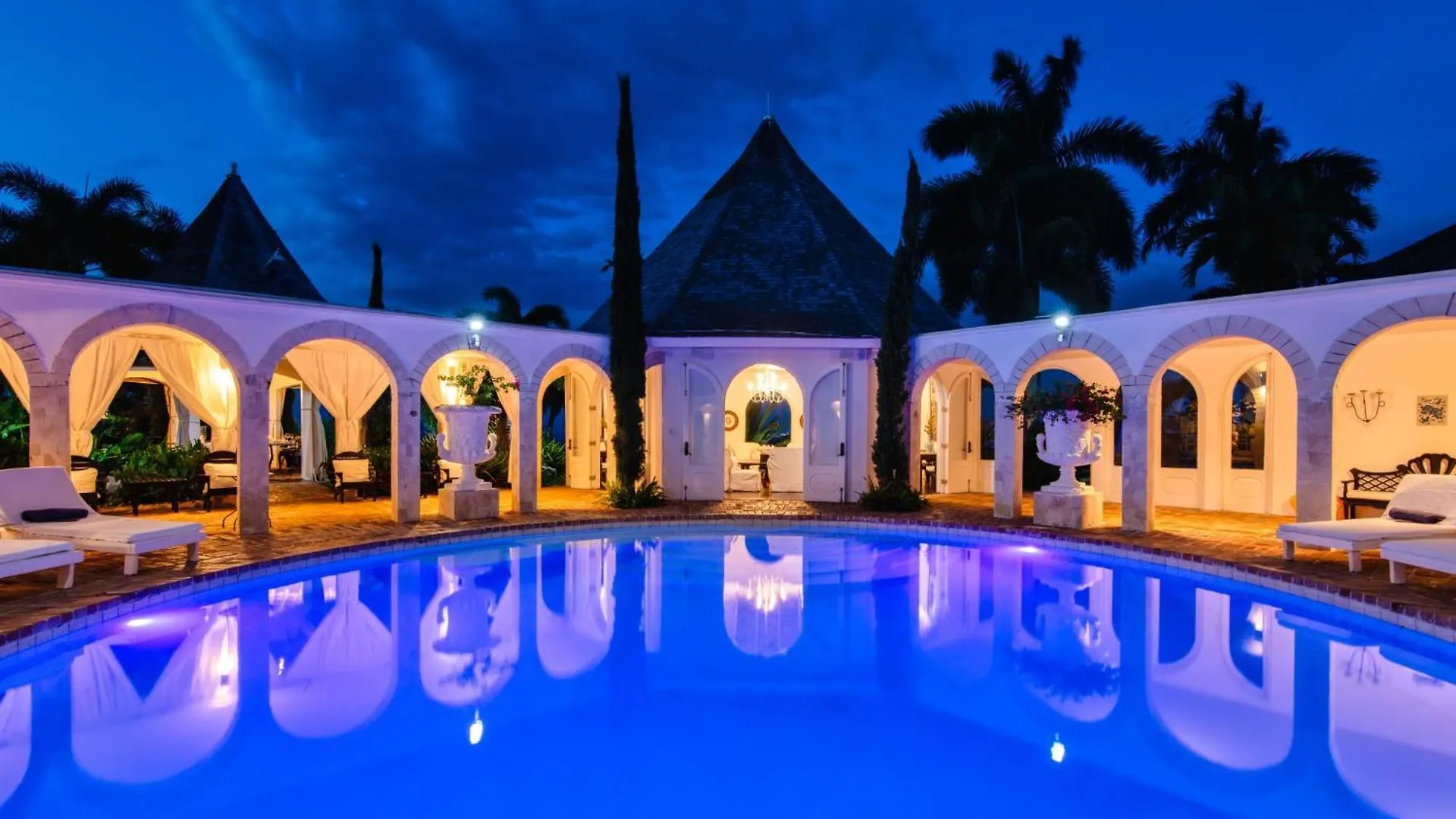 Bambu Villa Hopewell