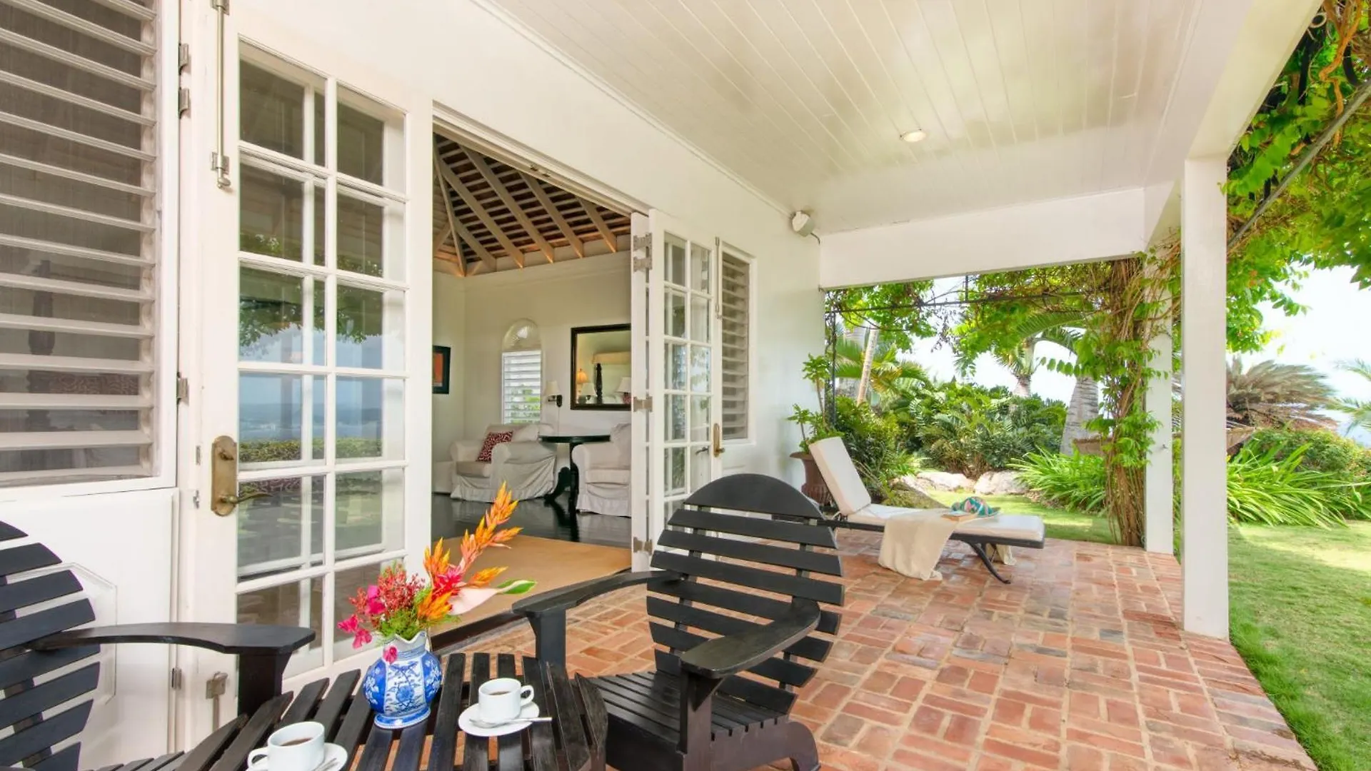 Bambu Villa Hopewell 0*,