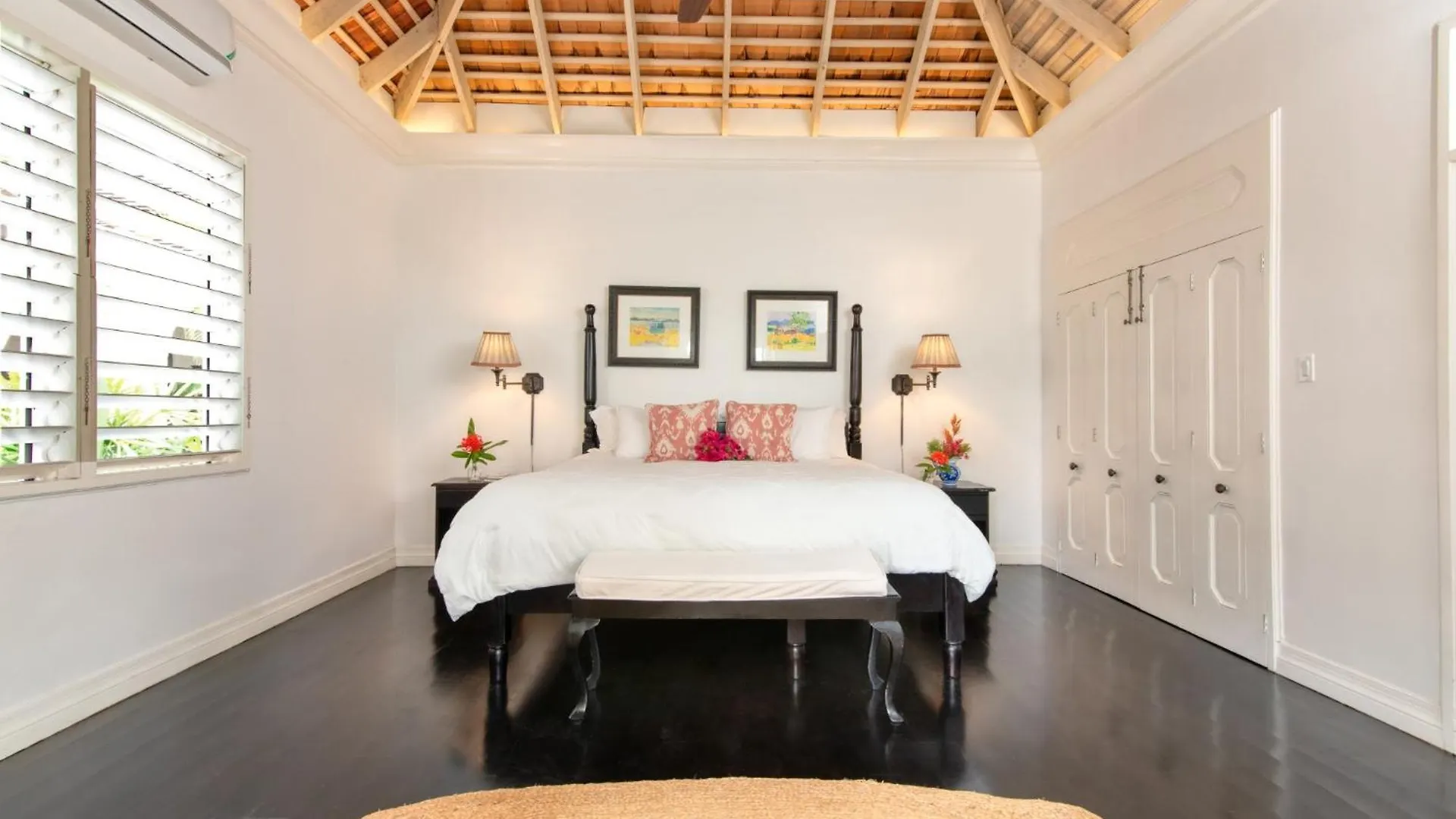 Bambu Villa Hopewell